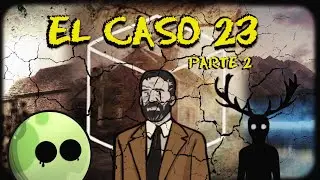 Agresi&oacute;n de la corrupci&oacute;n 🧐 | Cube Escape: Case 23 [Capitulo 3 y 4] / The Mill [3/3] 🔍 | Lore Play