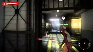 Dead Island Gameplay part #88 The Green Mile/Full Metal Jacket