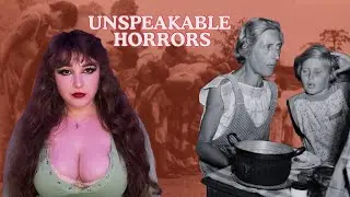 The WW2 War Crimes Against Women We Never Confronted 