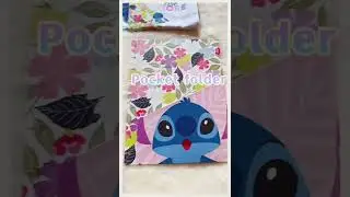 Aloha Stitch Be Happy Box from the happy planner