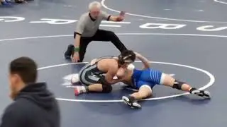 Toby Twinsburg Duals 3