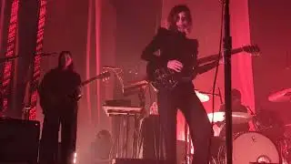 Sleater-Kinney - Small Finds - Dallas, TX 03-05-2024