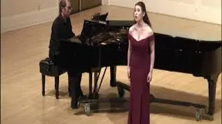 Morgan Paige: Regnez plaisirs et jeux by Jean-Phillipe Rameau