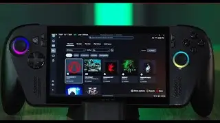 Is The Asus ROG Xbox Ally X Worth The Price?