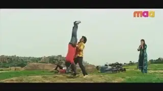 Indian Ninja Training Camp