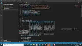 Deno Tutorial #12 - How to read / parse CSV File in Deno