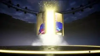 FIFA 19 OPENING A PREMIUM JUMBO GOLD PACK