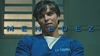 Lyle Menendez - High Enough [Monsters: The Lyle and Erik Menendez Story]