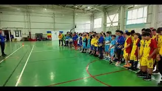 Caravana Redescoperă Oina12.11.2024 - Centrul pentru educație incluzivă Albatros - ciclul gimnazial