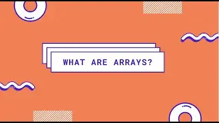 Arrays || What are Arrays || Types of Arrays in Java