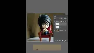 6 SHORTCUTS IN 60 SECONDS | 6 Ways to Create New Layer in Photoshop | #Shorts