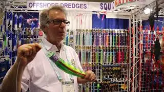 Trolling Speeds for Artificial Lures