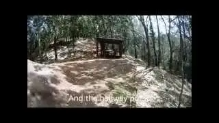 Howzitboy hikes: Kuliouou ridge