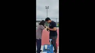 Mini Water Rocket (Hydrostatic Pressure)