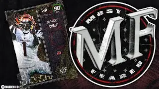 Madden 24 Ultimate Team Most Feared Promo Part 2 - New Players, Solos, Sets & More! #MUT