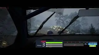 EA WRC - EKO Acropolis Rally Greece/Pisia/Subaru Impreza 2001 (GRF 