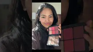 The HD Skin Face Essentials Full Face Cream Palette is truly a game changer. 🙌 @makeupforever