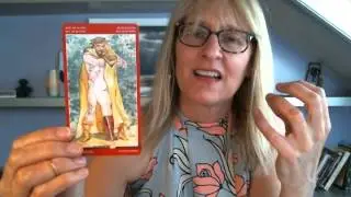 Gemini Mid-month April - May 2016 Love & Romance Tarot Reading