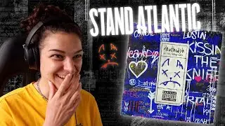 Stand Atlantic - 
