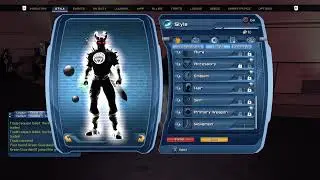 DC UNIVERSE ONLINE Hope Burns bright.!!! GREEN LANTERN LIGHT!