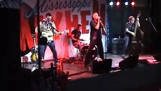 321 - Hell Bent Rockers
