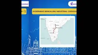 National Industrial Corridor Development Programme Jaminjaidad
