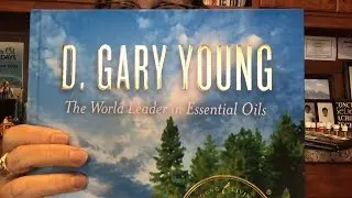 D. Gary Young #1 - A Path Unknown