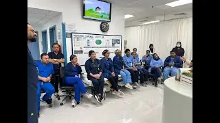 Cath Lab Team KSHC