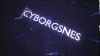 MY NEW INTRO