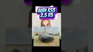 Audi RS3 &ndash; idealne daily czy karta do punkt&oacute;w karnych? #rs3