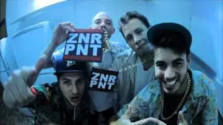 Zonora Point - Ni ahi (con Marciano)