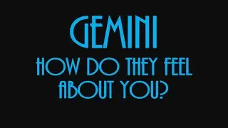 Gemini March 2021 ❤ They Are Worried You Have Other Options Gemini