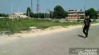 Raj rawat - Comedy Video Pagal Tau