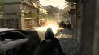 SeaofTrees - Black Ops II Game Clip