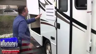 Mr Motorhome 2013 Coachman Freelander 19 Class C Motorhome #1010 For sale Sacramento rv dealership