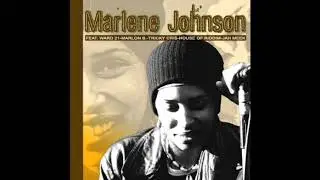 Marlene Johnson 
