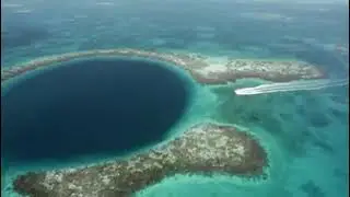 Belize Eco Tourism mecca