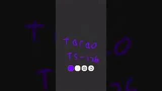 T-ara-o TS-126