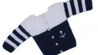 बच्चो के लिए स्वेटर बनाये |Knitting  Sleeves measurement of 4-5yrs boys sweater with raglan cutting