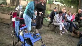 Party at the lake - Saturday August 28 2010