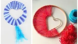 DIY: Mandala inspirada em Filtro dos sonhos