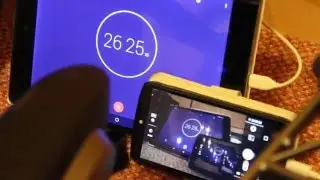 Yuneec Q500 4K - Zero Latency with Android App