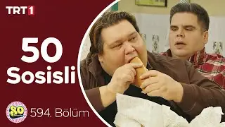 Sosisli Yeme Yarışması - Seksenler 594. Bölüm