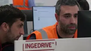 Ingeteam, premio Marcelo Gangoiti en su XXIX edición