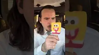 SpongeBob Popsicle Eyes Changed Again?!