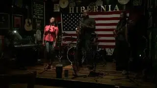 MarQuis Hunt & MOOD at Hibernia 3