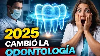 🦷 2025 CHANGED DENTISTRY FOREVER: This Is What Dentists Experienced This Year
