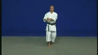 Pinan Yondan/Пинан Йондан