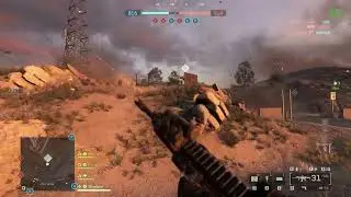 Battlefield 6 Hitreg