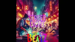 DJ Stanley BeatZ - Street Light